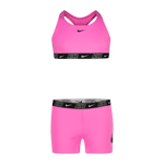 Racerback Bikini & Short Set, bikini, junior