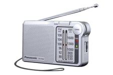 Panasonic-RF-P150DEG - privat radio