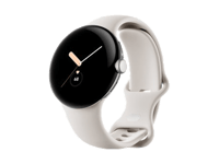 GOOGLE – Pixel Watch WiFi 41mm Matte Black Case with Sport Band - Obsidian EU (GA03182)
