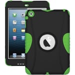 TRIDENT Kraken AMS TOUGH CASE FOR IPAD MINI Green **AMS-IPADMINI-TG**