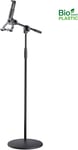König & Meyer K&M 19789 TABLET STAND W. BOOM