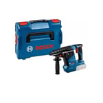 Bosch GBH 18V-24 C Professional Brushless 18 V SDS-Plus Chisel Hammer sans batteries