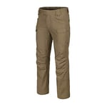 Helikon-Tex Sp-utl-pc Tactical Trousers Unisex Adult, Unisex_Adult, Tactical Pants, SP-UTL-PC, Brown (Coyote), XXL