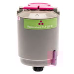 Återfylld Samsung CLP-M300A, tonerkassett magenta