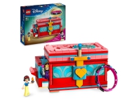 LEGO Disney Princess 43276 Snehvides smykkeskrin