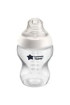 Closer to Nature 340ml x4 Pack Easivent Bottles