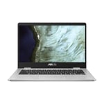 ASUS Chromebook C423NA-BV0028 14" bærbar