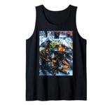 Really Like Big Mussels Mussel Tank Top