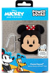 Official Disney PowerSquad Apple AirPods Case Minnie Mouse Generation 1 & 2 NEW