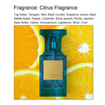 Male Perfume Attractive Gentleman Long Lasting Fragrance Light Flavor Spray XAA