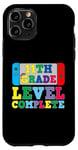 iPhone 11 Pro 11th Grade Level Complete Gamer Class Of 2024 Graduation Case