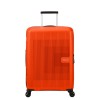 AMERICAN TOURISTER American Tourister Aerostep Spinner 67/24 Bright Orange 146820/2525