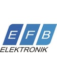 EFB Elektronik EFB-Elektronik BASIC-kaappi - 15U