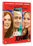 - Don Jon (2013) DVD