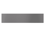 Miele 14cm Warming Drawer ESW 7010 in Graphite Grey Finish