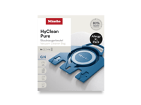 Gn Allergy Xl Hyclean Pure  Dammsugarpåsar