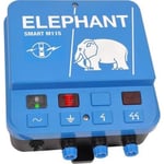 Elstängsel Elephant Smart M115-A