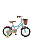 Dawes Lil Duchess 14 Inch Wheel Girls Bike