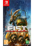 F.I.S.T.: Forged In Shadow Torch - LE - Nintendo Switch - Tasohyppely