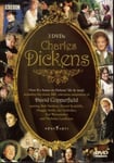 - Great Authors: Charles Dickens (UK-import) DVD