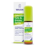 Weleda Calendula Cuts & Grazes Spray - 20ml