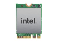 Intel Wi-Fi 6 Ax200 - Nätverkskort - M.2 2230 - Bluetooth 5.0, 802.11Ax