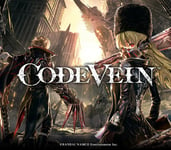 Code Vein Digital Deluxe Edition Steam (Digital nedlasting)