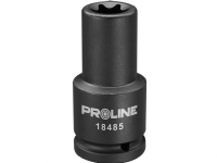 Proline IMPACT SOCKET 1/2 TORX E18 PROLINE HANGER