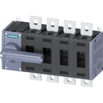 Lastbrytare 690V 400A 4P