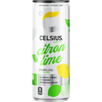 Celsius Citron Lime 35,5cl