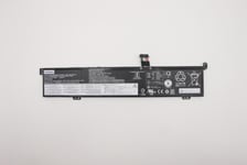 Lenovo IdeaPad Gaming batteri (Internal) SP/B L19M3PF7, 11.40V, 45Wh, 3cell
