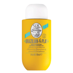 Sol de Janeiro Brazilian 4Play Moisturizing Shower Cream-Gel 90ml Travel Size BN