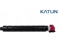 Toner Katun Toner Katun Do Kyocera Tk-8545M Ta 4054Ci | 20K | 413G | Magenta | Performance