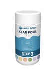 Swim & Fun KlarPool 1L