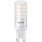 Philips LED G9 Stiftpære - Dimbar - 4W = 40W