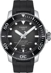 TISSOT SEASTAR 2000 AUTOMATIC