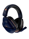 Turtle Beach Stealth 700X Max Wireless Gaming Headset For Xbox, Ps5, Ps4, Switch &Amp; Pc - Cobalt Blue