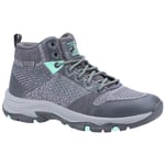 Skechers (GAR158351) Ladies Hiking Boots Trego in UK 3 to 8