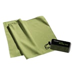 Resehandduk - COCOON Ultralight Microfiber Towel L