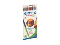 Giotto 8000825256516, Papperslåda