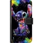 Motorola Moto E14 Plånboksfodral Lilo and Stitch