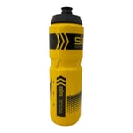 Science In Sport Yellow SiS water bottle, 800 ml