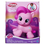 My Little Pony - Playskool Friends Pinkie Pie Walking