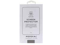 Merskal Tempered Glass Galaxy A23 (3D)