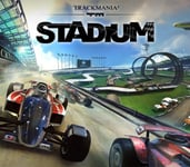 TrackMania 2 Stadium Steam  Key (Digital nedlasting)