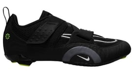 Chaussures training nike superrep cycle 2 next nature noir