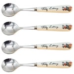 Julservis Glöggsked, 4-pack - Rolf Lidberg