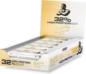 Weider 32% High Protein Bar (12X60G) White Chocolate-Banana Flavour. Chocolate C