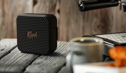 Klipsch Austin Svart