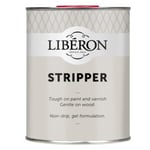 Liberon Stripper malingsfjerner